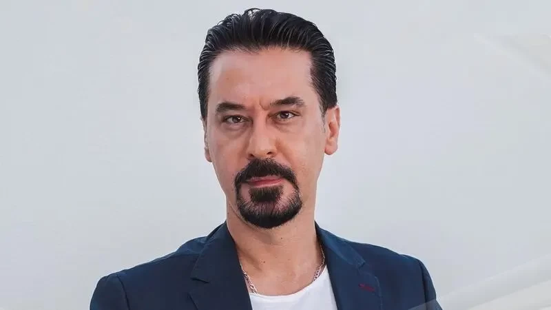 شاهد: ميلاد يوسف يتحدث عن دوره في مسلسل "العربجي".. في رمضان 2023