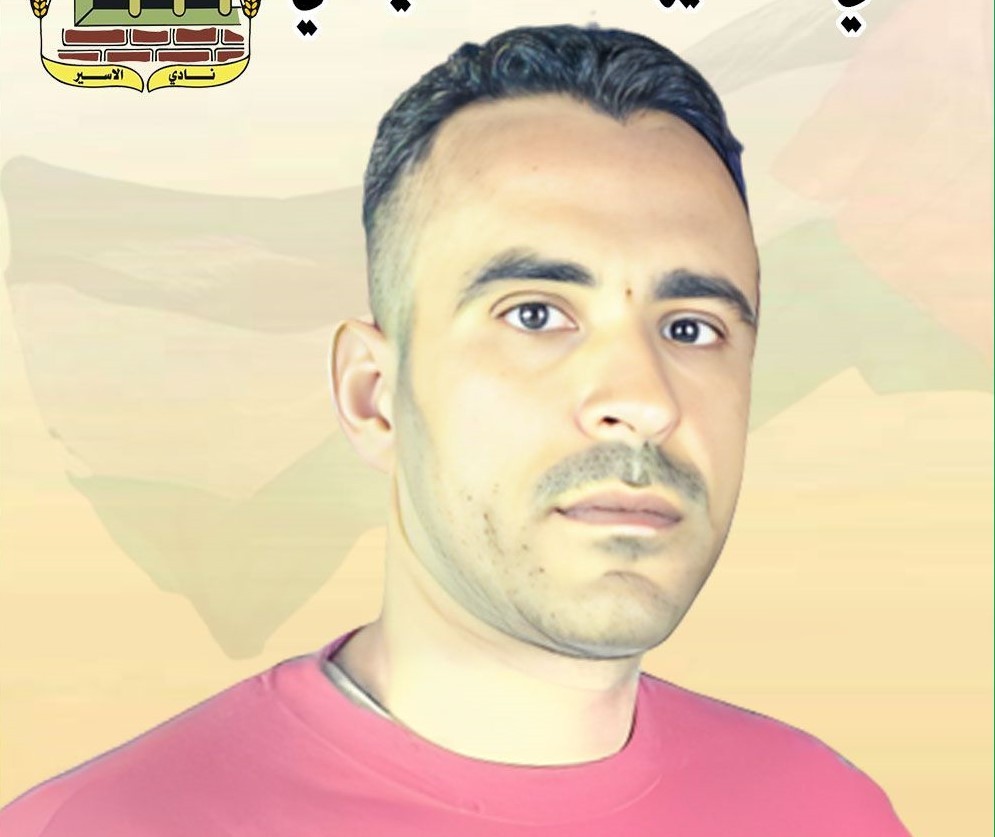 استمرار تدهور الوضع الصحي للأسير محمد الخطيب