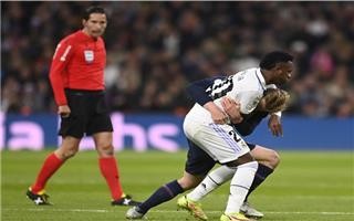 الدوري الاسباني