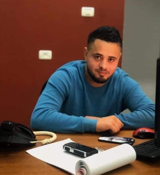 استشهاد شاب متأثرًا بجراحٍ أصيب بها برصاص جيش الاحتلال قبل حوالي شهر في نابلس