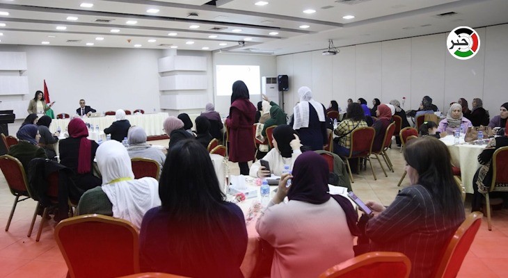 ضمن أنشطة مشروع "حقنا أولويتنا"