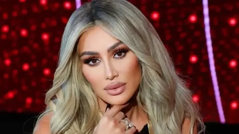 شاهد: مايا دياب تفتح النار على ريما ابنة المطربة فيروز!