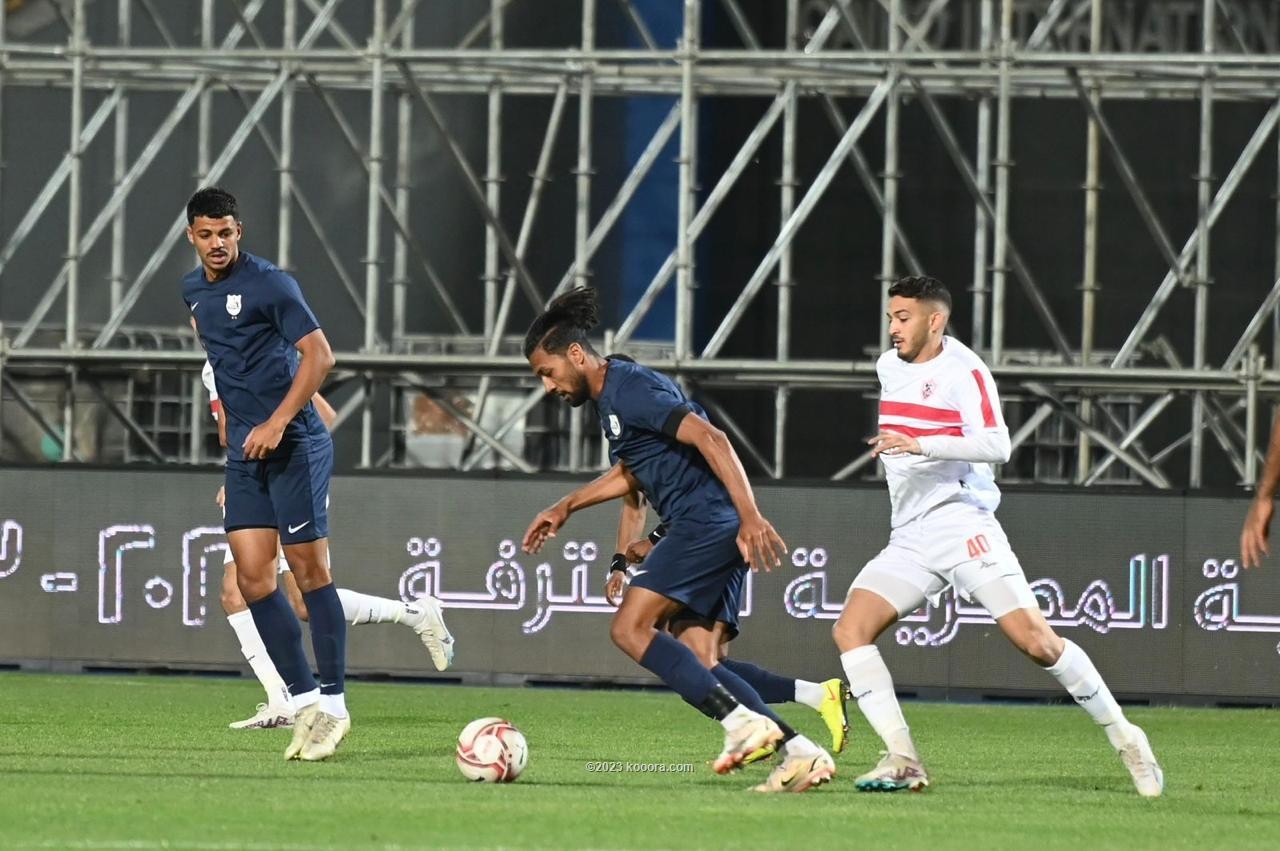 الدوري المصري