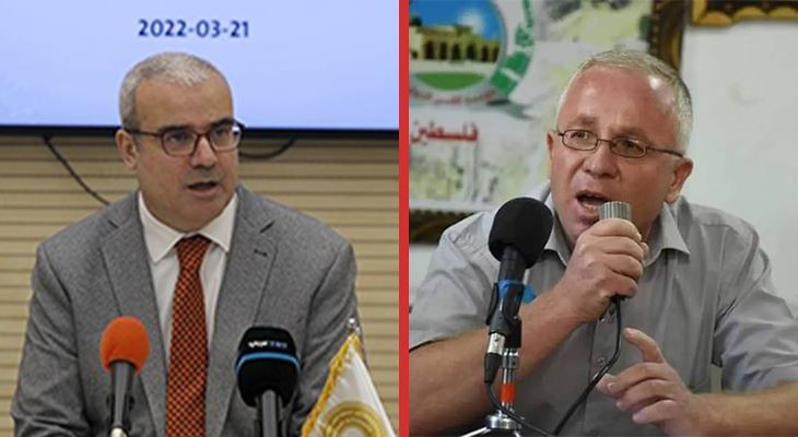 وليد القدوة: سلطة النقد جزء من المؤامرة على الشعب الفلسطيني
