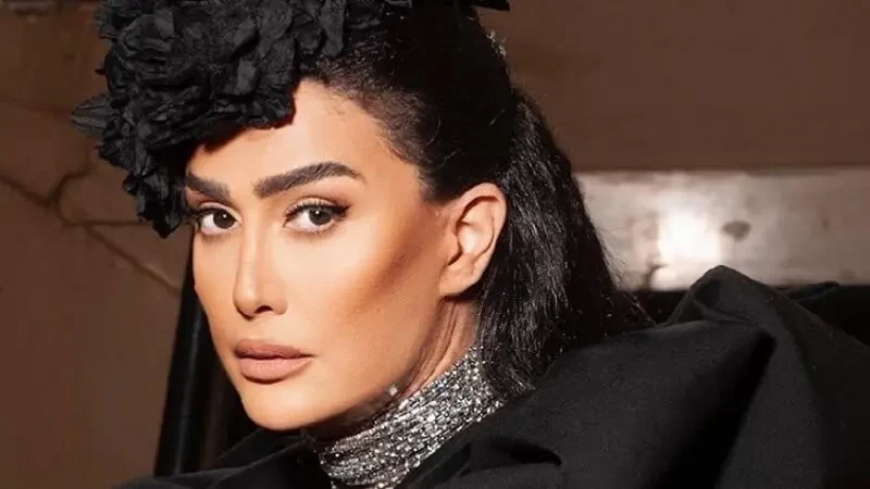 شاهد: كاتبة أمريكية تتهم غادة عبد الرازق بسرقة (تلت التلاتة)!