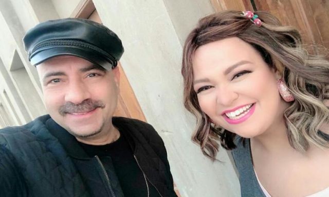 ويزو توجه رسالة لـ محمد سعد