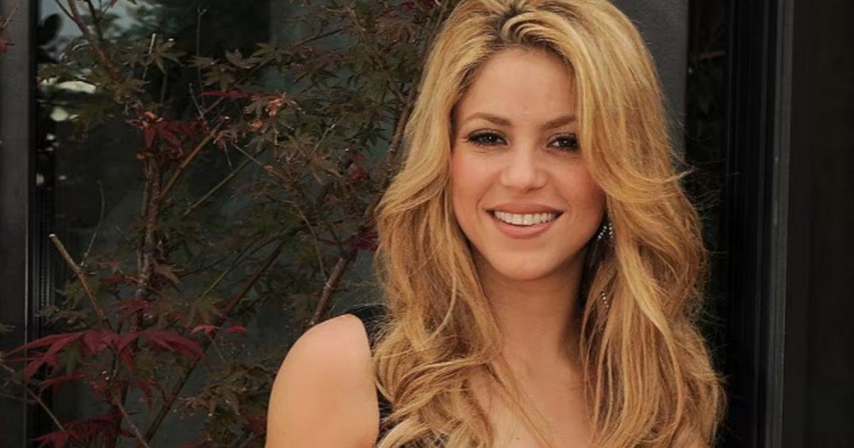 شاكيرا عن انفصالها : شعرت كيف تشعر النساء في مواقف الانفصال