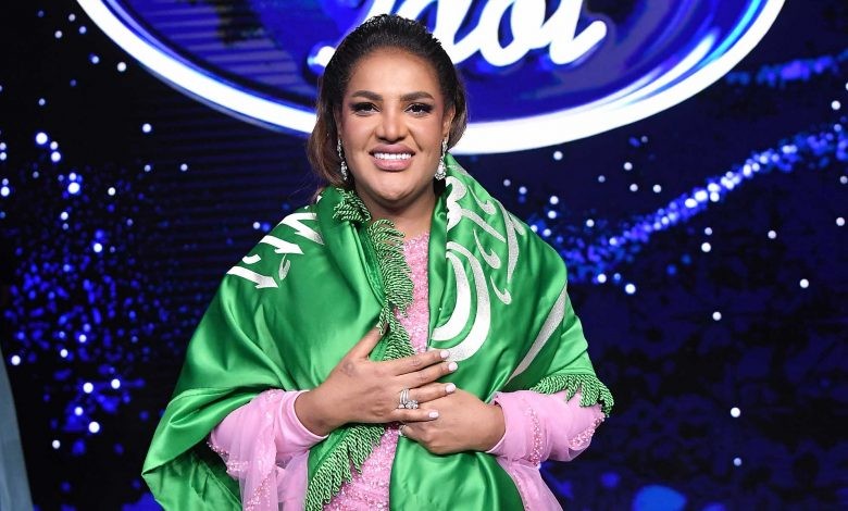 همس فكري تُتوّج بلقب محبوب السعودية في حلقة ختام سعودي آيدول