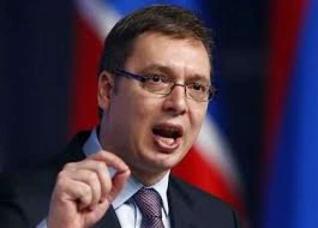 الرئيس الصربي: العالم يقترب من حرب عالمية ثالثة