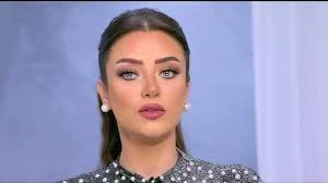 رضوى الشربيني: بطلوا تقولوا للستات تلبس إيه ومتلبسش إيه دي مش بتاعة حضرتك