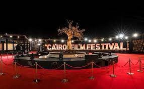 مهرجان القاهرة السينمائي الدولي يعلن عن موعد دورته القادمة