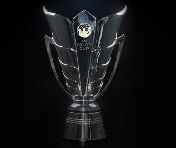 تحديد موعد سحب قرعة كأس آسيا – قطر 2023