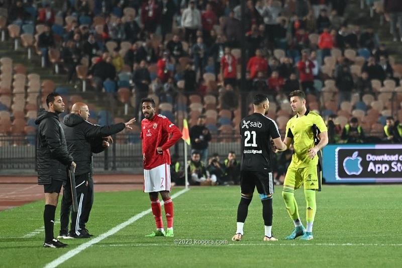 محامي كهربا: لم نطلب الصلح مع الزمالك