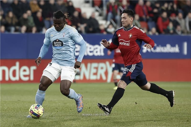 الدوري الاسباني
