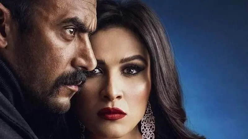 شاهد: أحمد العوضي يبرر تكرار عمله مع ياسمين عبد العزيز.. "حميمية و كيميا"!