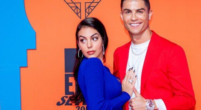 جورجينا تجيب.. هل فكر رونالدو في الانتقال لأتلتيكو مدريد؟