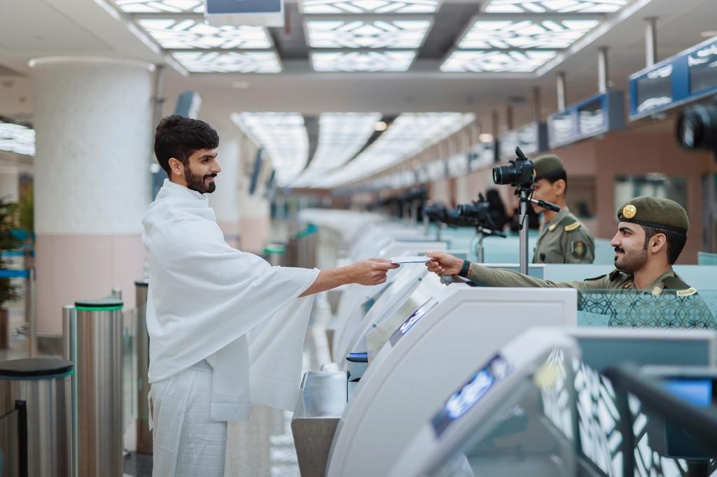 مع قرب شهر رمضان.. السعودية تُرحب بالمزيد من الزوّار من مختلف أنحاء العالم