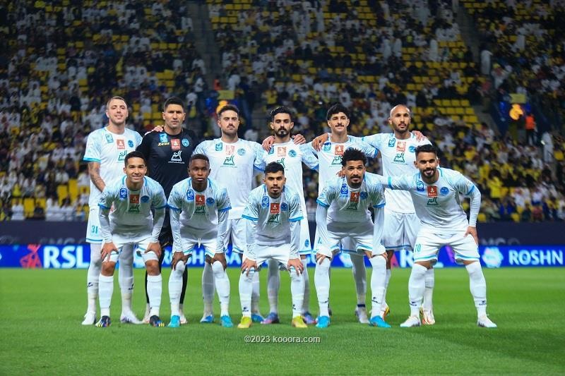 رئيس الباطن: الحكم أدى دوره بفوز النصر