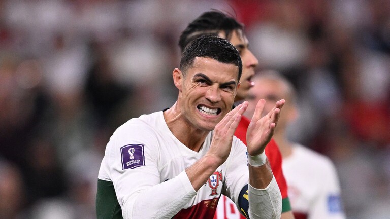 أخيرا.. حسم مصير كريستيانو رونالدو مع منتخب البرتغال