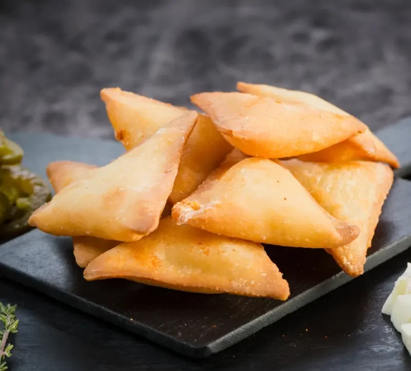 تفسير رؤية السمبوسة في المنام بالتفصيل