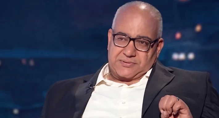 بيومي فؤاد يعلن قراراً حاسماً حول مستقبله الفني