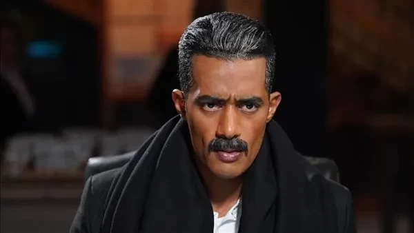 شاهد: مسلسل "جعفر العمدة".. لبنى ونس تكشف عن السر الذي حير المشاهدين