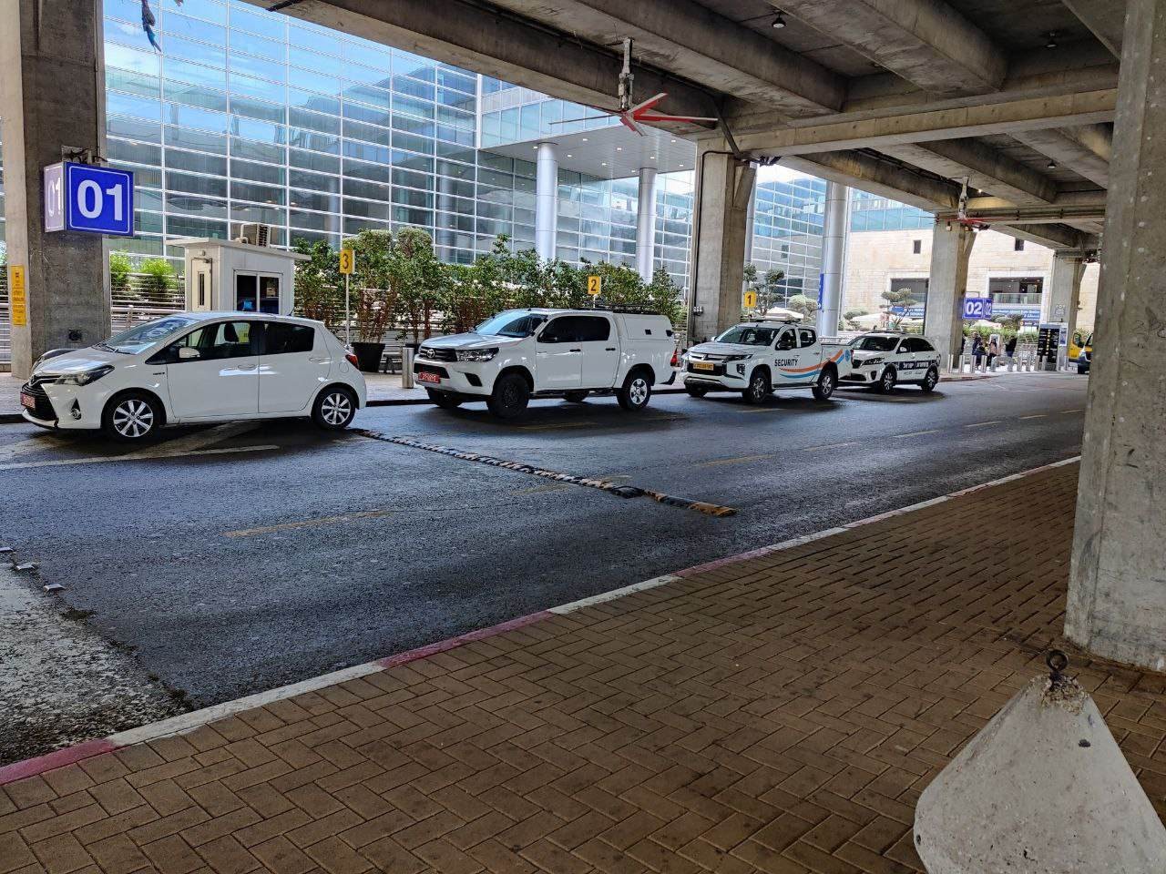 واشنطن: "إسرائيل" لم تفِ بشروط الإعفاء من تأشيرة الدخول الأمريكية