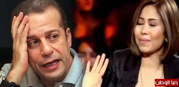 شريف منير عن خلافه مع شيرين عبد الوهاب: أقبل التنازل ولكن لا أقبل الإهانة أبداً