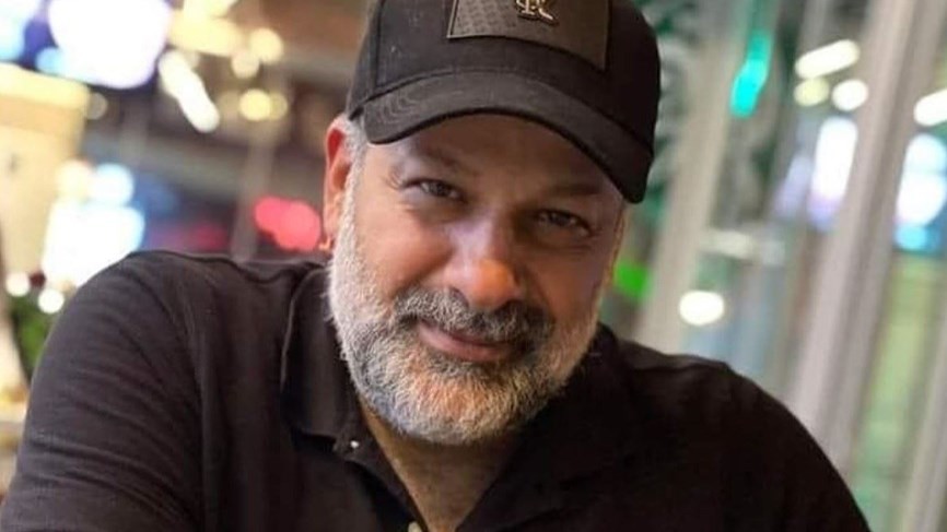 بالفيديو : آخر ما قاله شادي زيدان عن شقيقه ايمن قبل وفاته بأيام: هو ملجأ بالنسبة إلي