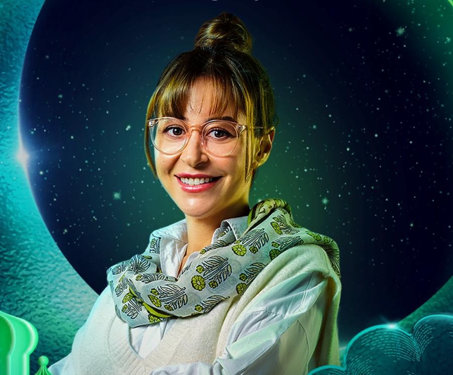 منة شلبي تنفق كل ما تملك لعلاج والدتها