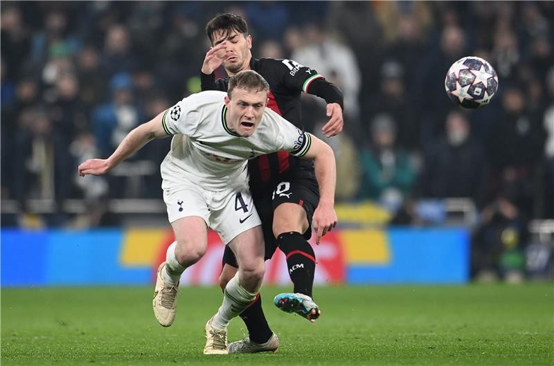 دوري ابطال اوروبا