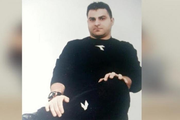 الأسير باهر عشة من نابلس يدخل عامه الـ22 والأخير في سجون الاحتلال