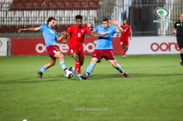 بالصور : هلال القدس يقهر ثقافي طولكرم.. والظاهرية يكتسح إسلامي قلقيلية