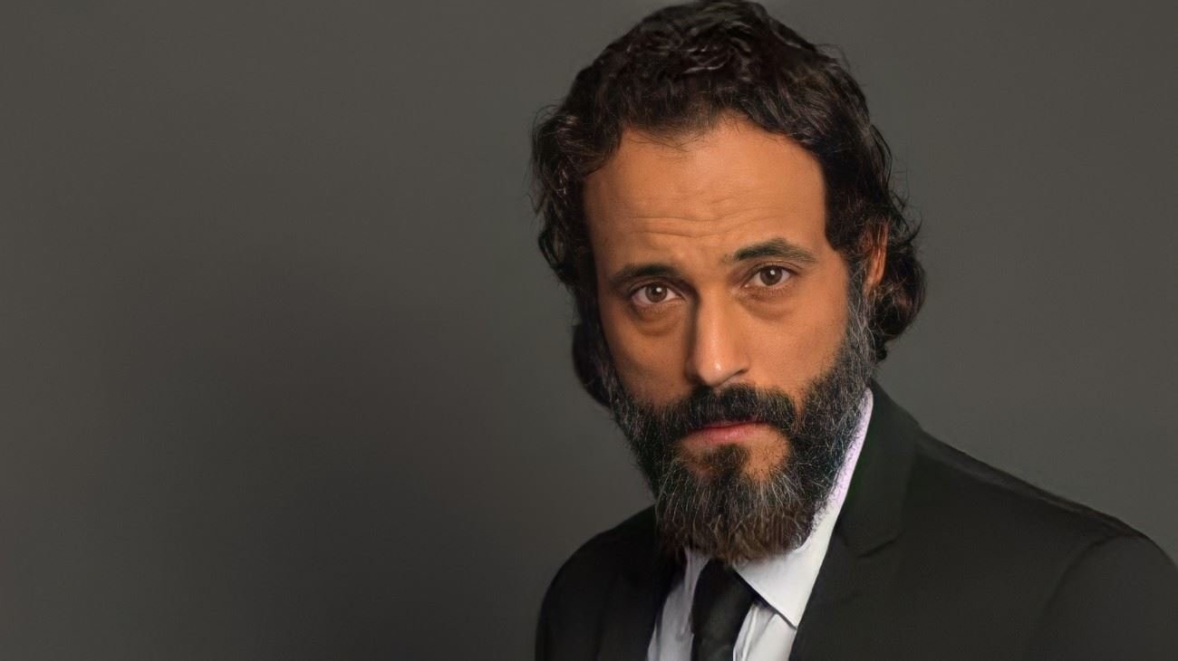 خروج مسلسل يوسف الشريف من دراما رمضان 2023