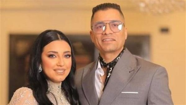 أبرز لحظات حفل زفاف حسن شاكوش