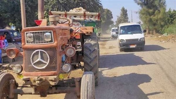 وفاة عامل إثر صدمه بجرار زراعي شمال فلسطين