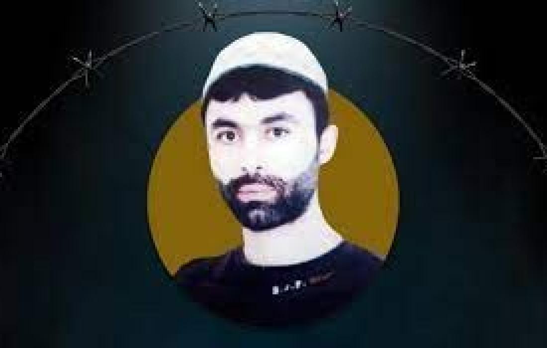 الأسير عبد الكريم عويس من جنين يدخل عامه الـ22 في سجون الاحتلال