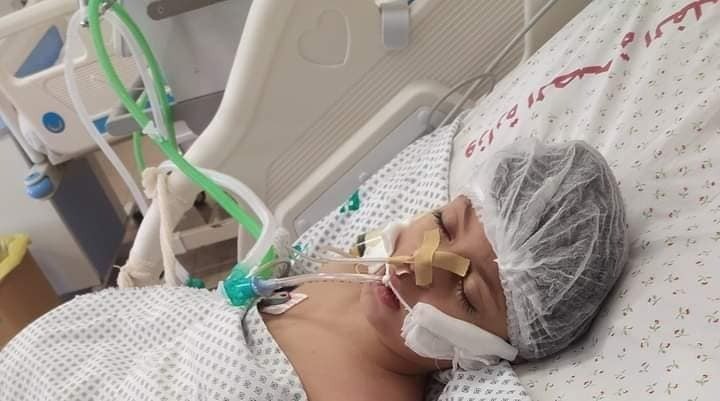 تعرّض لحدث استثنائي أثناء عملية جراحية