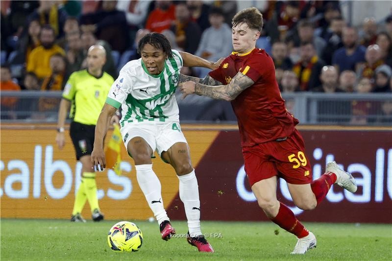 الدوري الايطالي