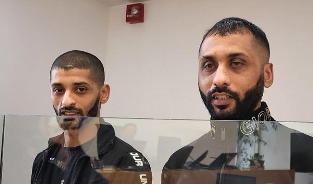 الاحتلال يحكم على معتقلين من "هبة الكرامة"