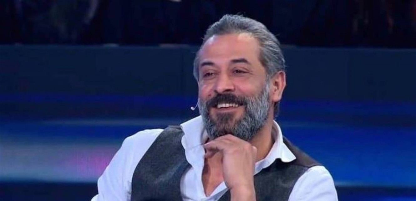 عبد المنعم عمايري يدلي بتصريحات تفاجئ الجمهور