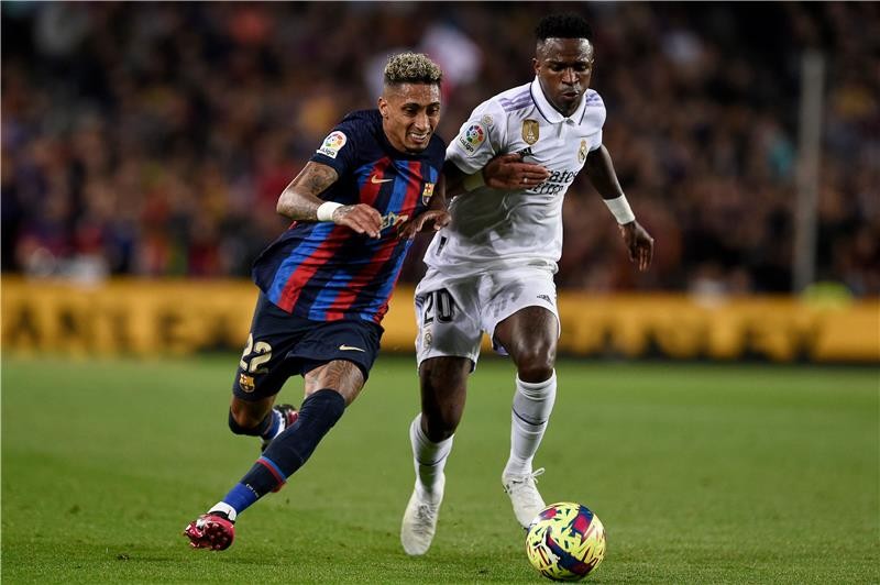 الدوري الاسباني