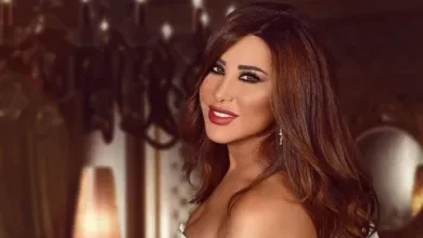 نجوى كرم تتألق في دبي وفستانها يتصدر حديث المتابعين