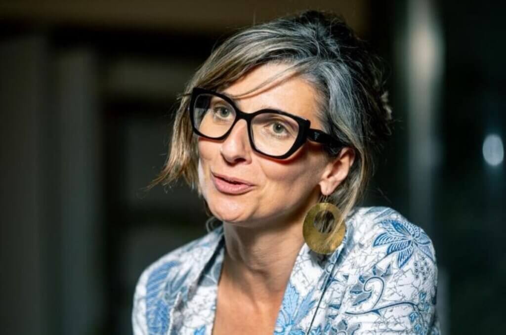 مسؤولة أممية تدعو للتحقيق بـ"الأعمال الإسرائيلية" في فلسطين