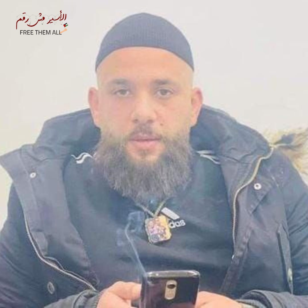 محكمة الاحتلال تُجدد الاعتقال الإداري للأسير خليل الحنبلي من نابلس