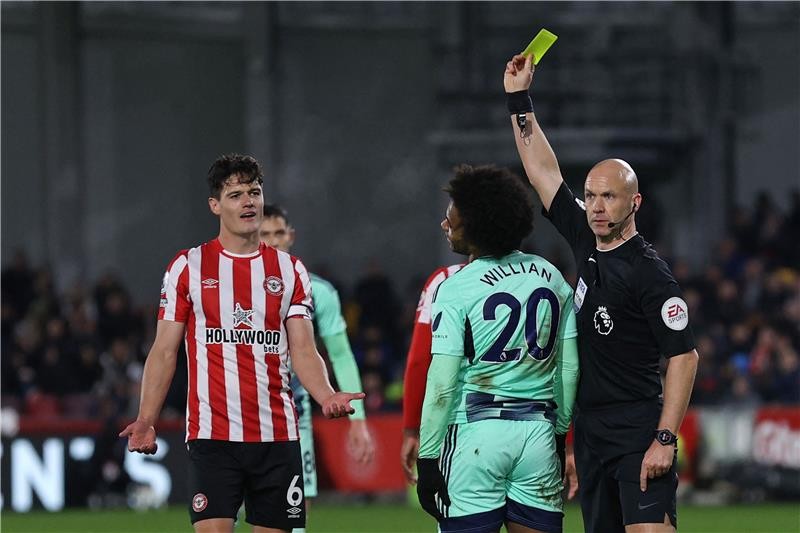 الدوري الانجليزي