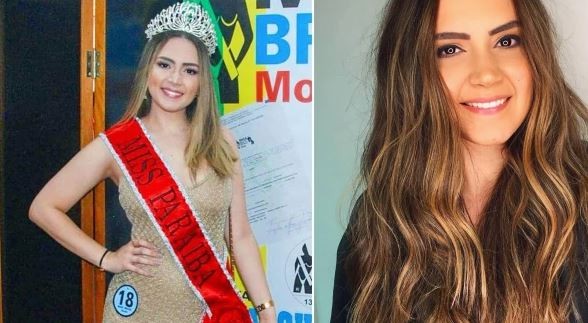 مصرع ملكة جمال برازيلية بعد أن قفزت من شرفة شقتها