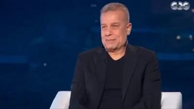 شريف منير: اللي بيتريق على مصر في الزبالة على طول