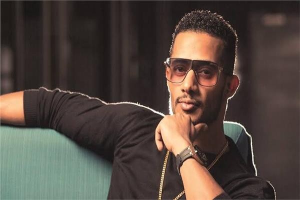 الأشرس والأول والوحيد.. محمد رمضان يكشف عن منافسه بالحياة