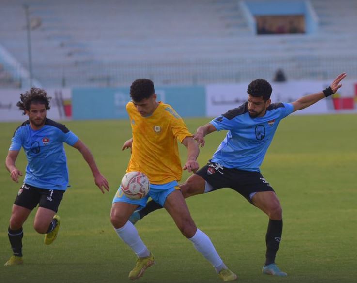 كأس رابطة الأندية المصرية